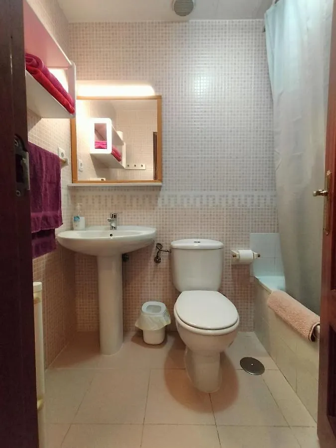 Casa Piedra Playa Apartment El Cotillo  Spain