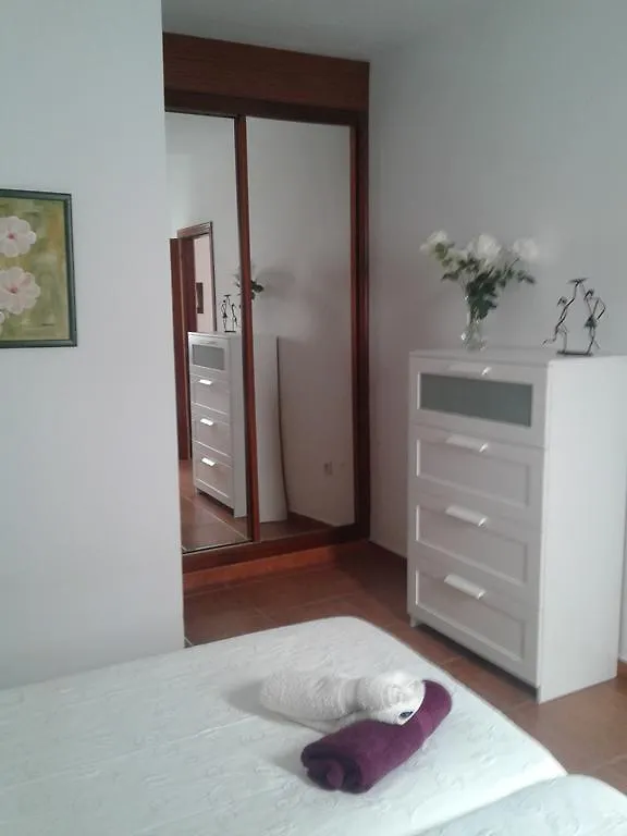 Casa Piedra Playa Apartment El Cotillo  Spain