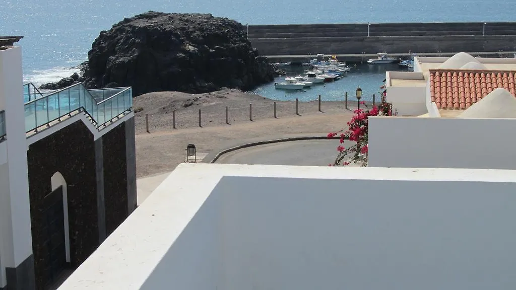 Casa Piedra Playa Apartment El Cotillo