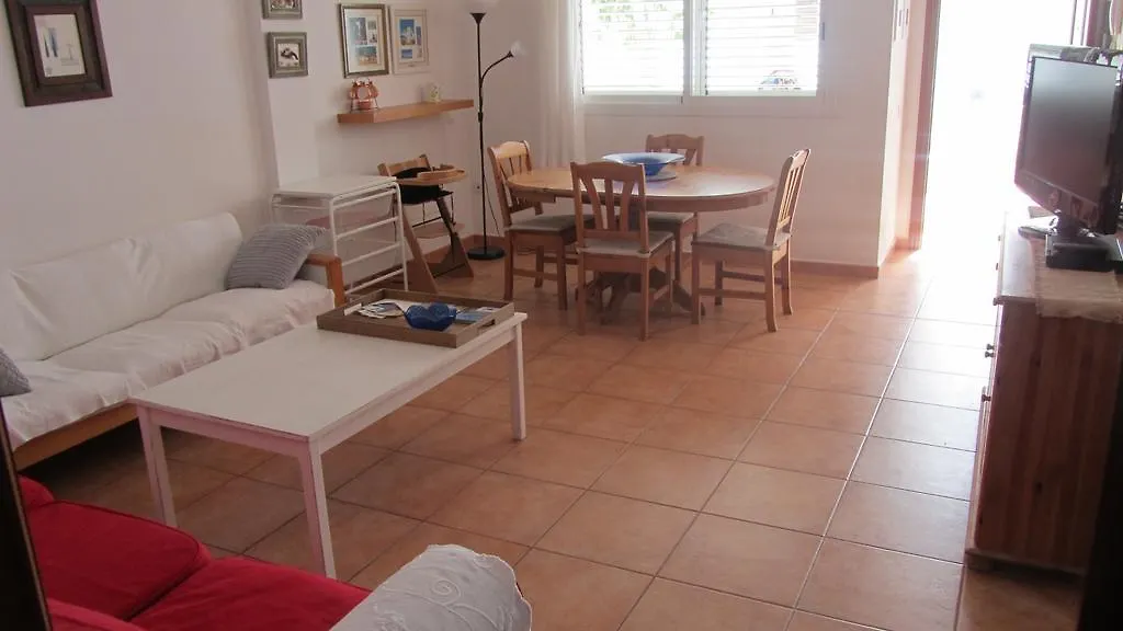 Casa Piedra Playa Apartment El Cotillo  Spain