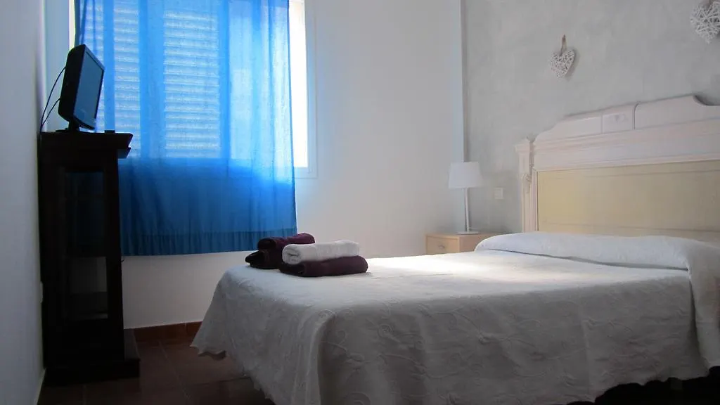 Casa Piedra Playa Apartment El Cotillo