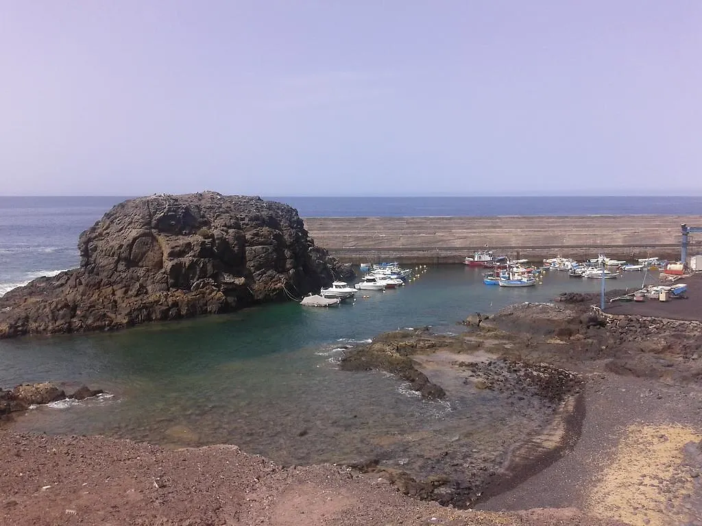 Casa Piedra Playa Apartment El Cotillo  Spain
