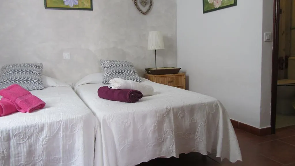 Casa Piedra Playa Apartment El Cotillo