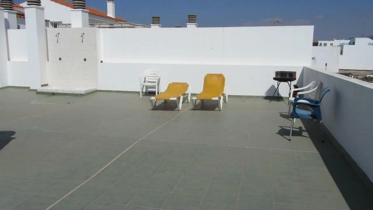Casa Piedra Playa Apartment El Cotillo   El Cotillo (Fuerteventura)