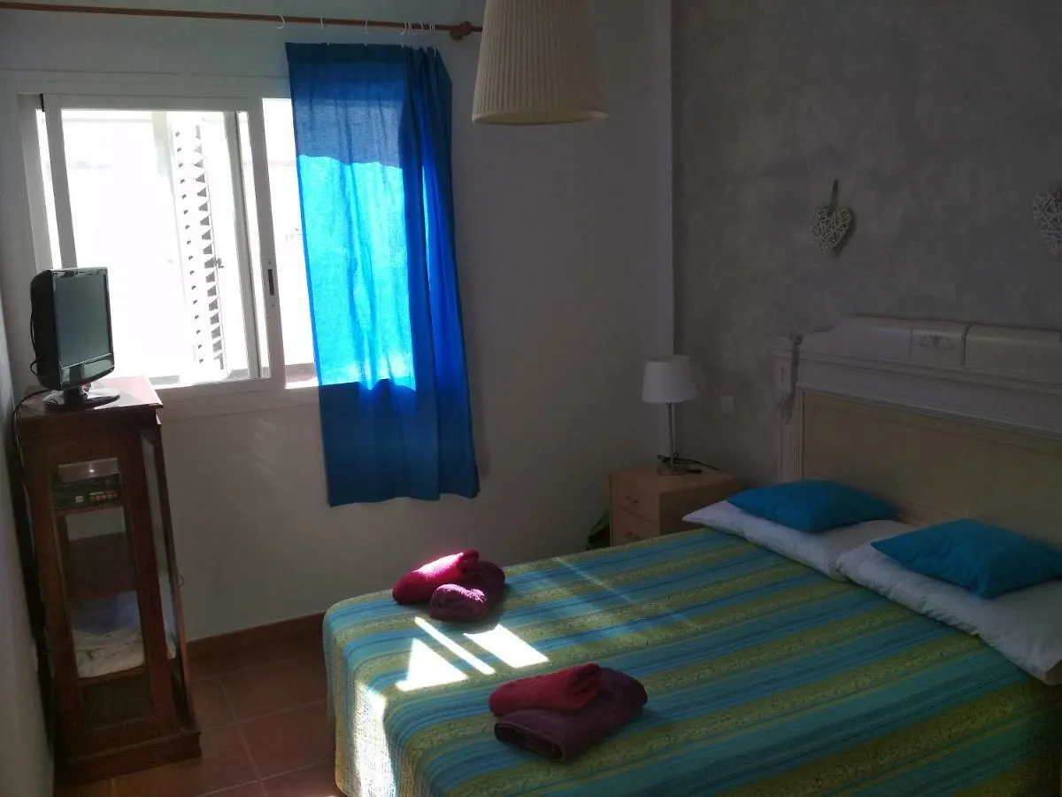 Casa Piedra Playa Apartment El Cotillo  0*, El Cotillo (Fuerteventura) Spain