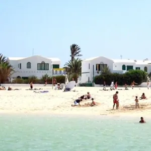 Apartment Lagos, El Cotillo (Fuerteventura)