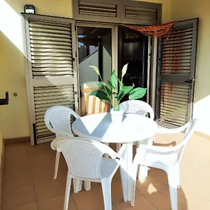 Apartment Sedna, El Cotillo (Fuerteventura)