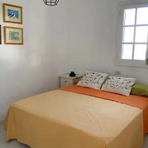 Appartement El Banadero, Cotillo