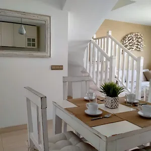 Apartment Lagos Sunset Sea View Private Roof Terrace, Cotillo
