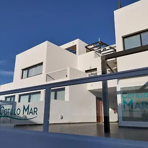 Mar Los Lagos 2 Apartamento