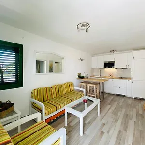 Lagos Del Apartamento