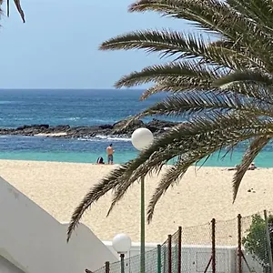 Corralitos en el mar Apartamento
