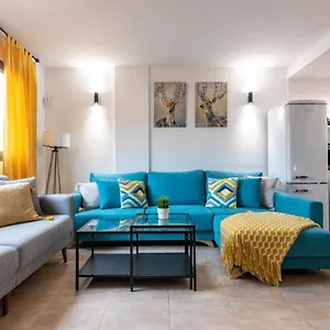Casa 13, Lagos Beach, Free Wifi Apartamento