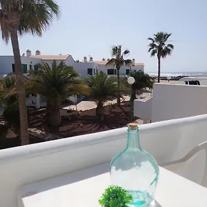 Apartment Ocean Balcony By Sea There Fuerteventura, El Cotillo (Fuerteventura)