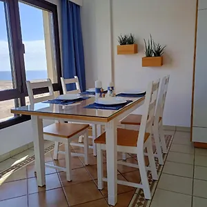 Apartment Apartament, Cotillo