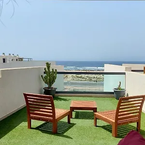 Apartment Slow Life By Sea There Fuerteventura, El Cotillo (Fuerteventura)
