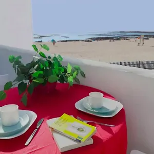 Apartment Lightbooking Lagos El, El Cotillo (Fuerteventura)