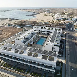 Apartment Esmeralda Homes By Livvo, El Cotillo (Fuerteventura)