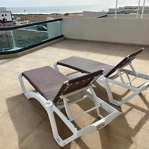Apartment Ocean View Penthouse El, El Cotillo (Fuerteventura)