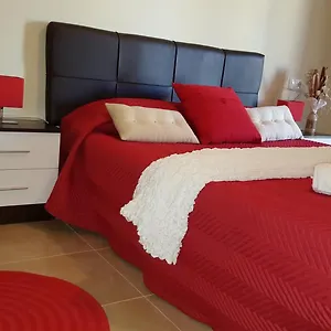Apartment Residencial Playa, Cotillo
