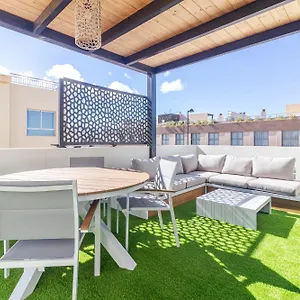 Flatguest Cotillomar Lagos Apartamento
