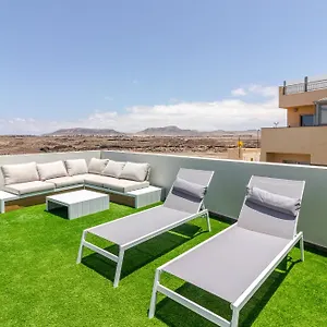 Flatguest Cotillomar Volcano Apartamento