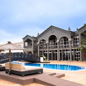 4* Otel Coral