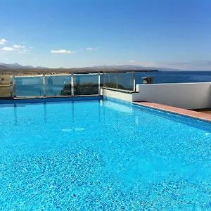 Ocean View Apartamento