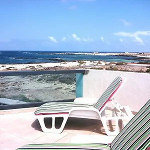 Apartamento Con Increíbles Vistas Apartamento