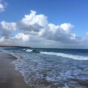 Appartement Piso Oliastur, Cotillo