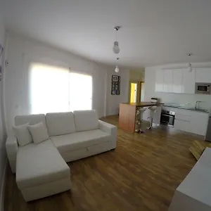 Apartment Beach & Sport, El Cotillo (Fuerteventura)