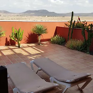 Apartment El, El Cotillo (Fuerteventura)