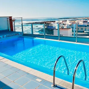 Appartement Casa Yerida, Cotillo