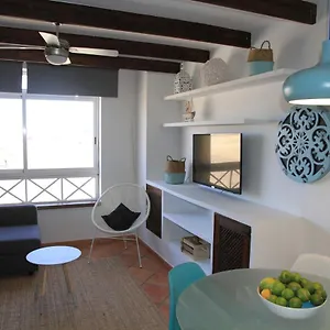 Appartement La Molina, Cotillo